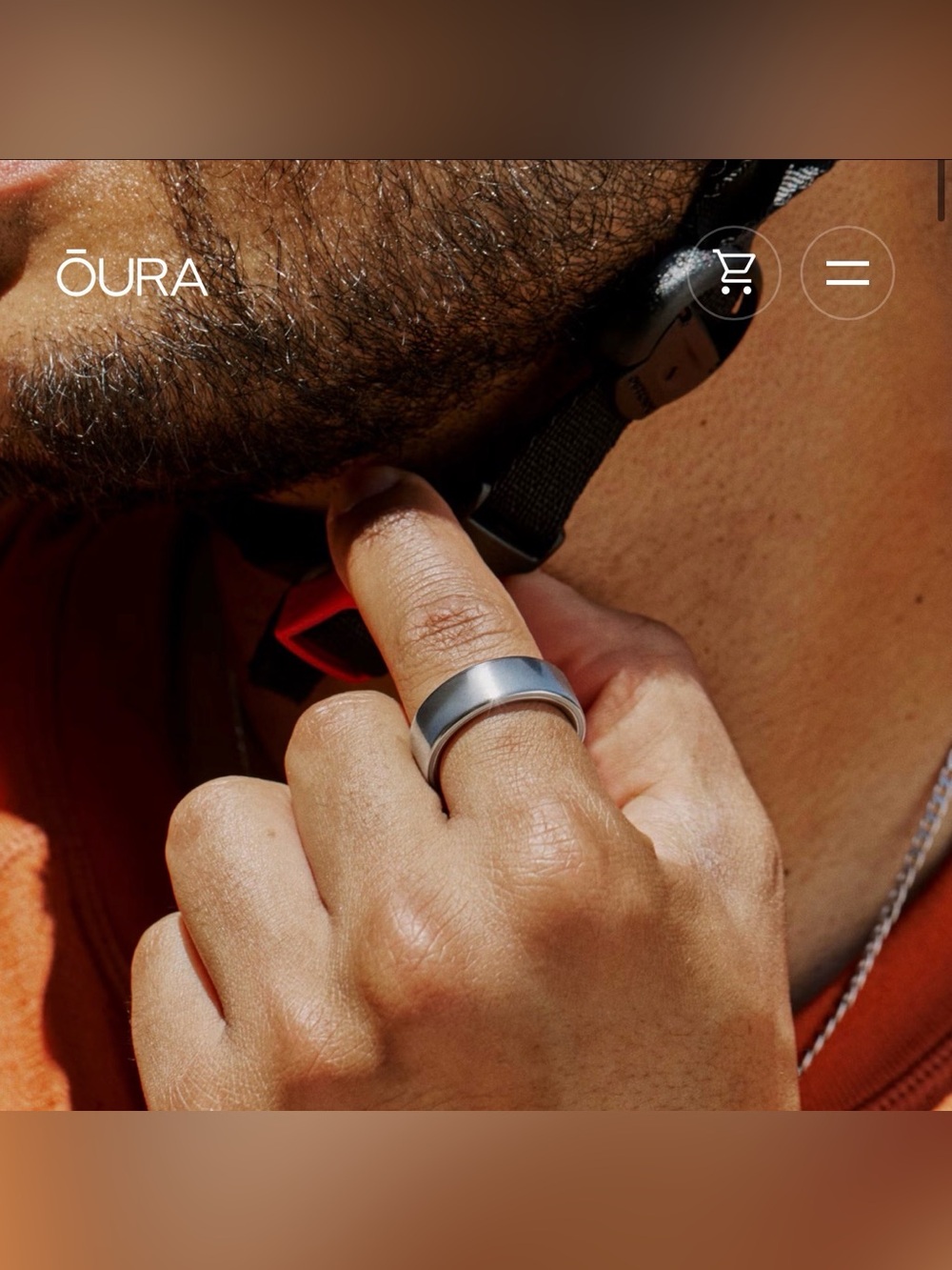 Oura Ring 4